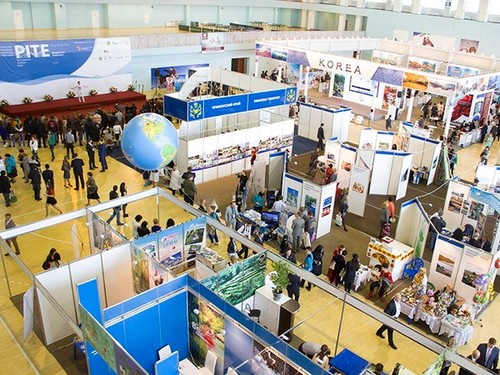 Vietnam attends Pacific International Tourism Expo in Russia - ảnh 1